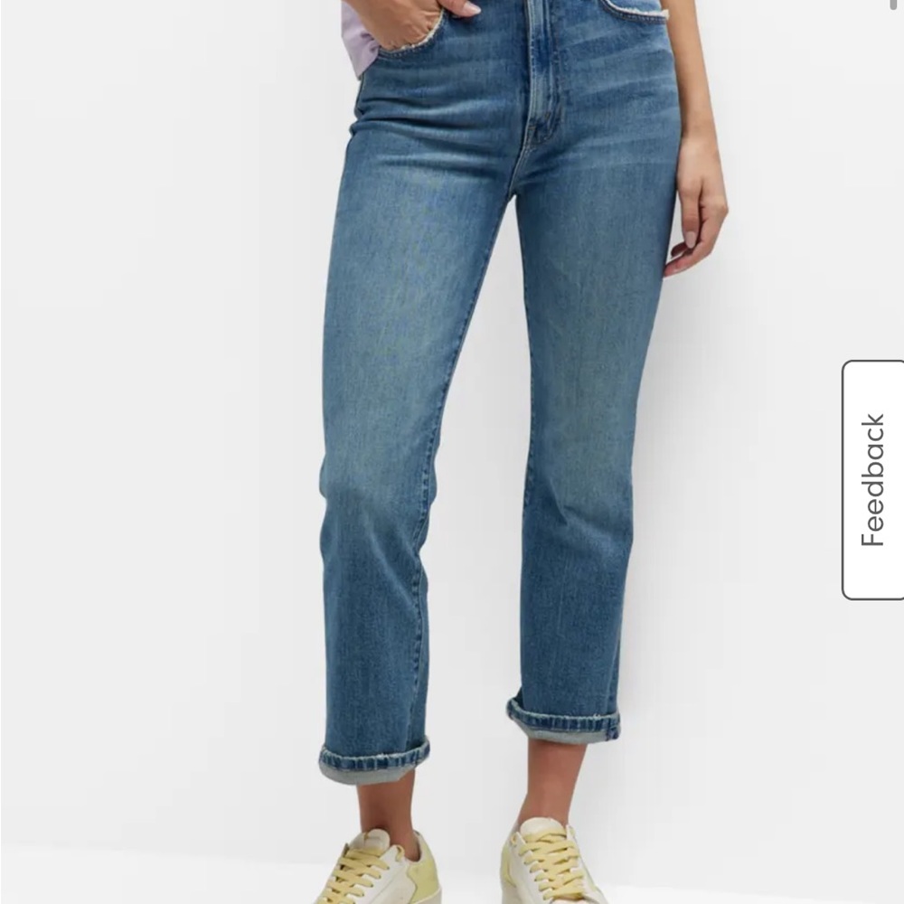 MOTHER DENIM 31